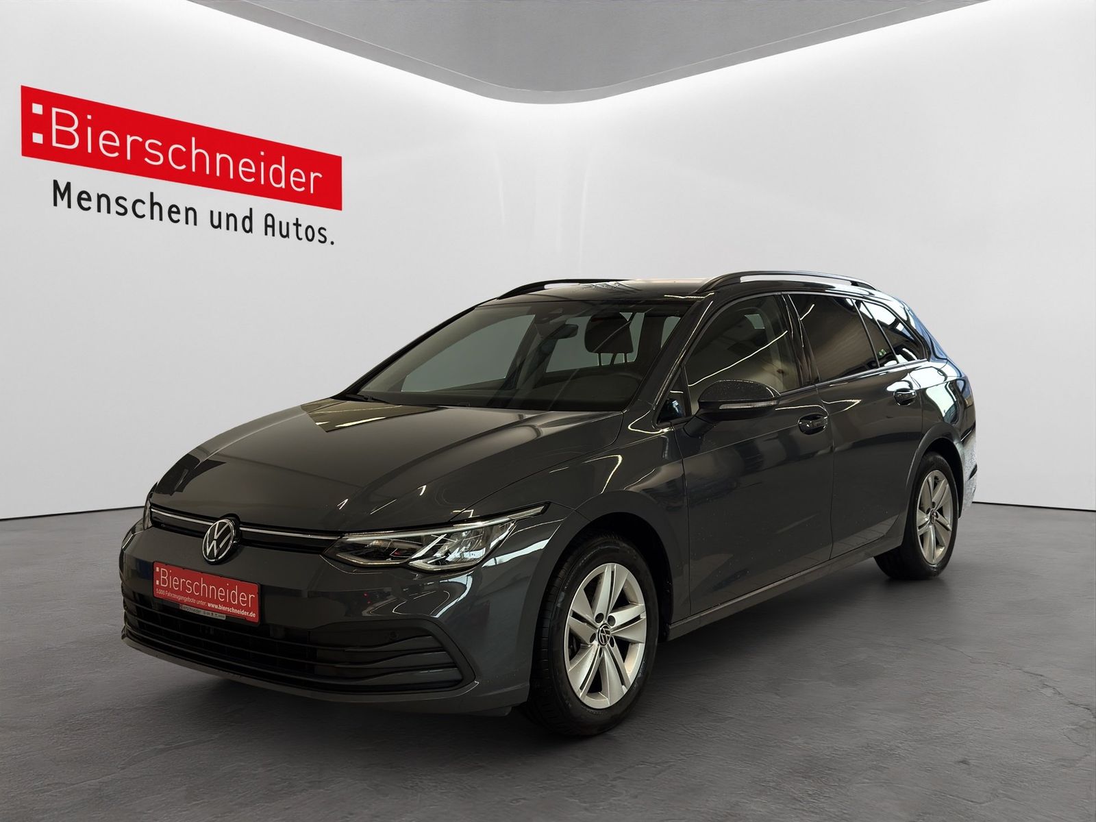 Volkswagen Golf - Bild 2