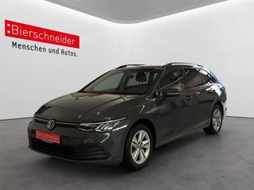 Volkswagen Golf - 2