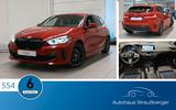 BMW 118i M Sport ACC LED MFL SHZ HiFI LED QI LKH
