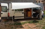 Renault Master - Renault Master aus 2004