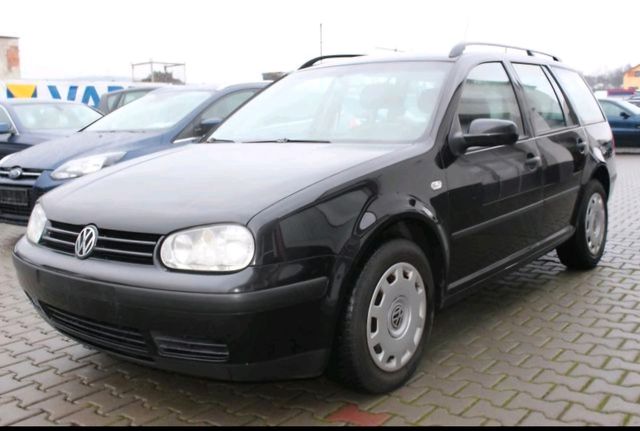 Volkswagen Golf IV Variant