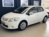 Toyota Auris 1,6-l-Valvematic Travel Klima - gebrauchte Toyota Auris aus dem Jahr 2012