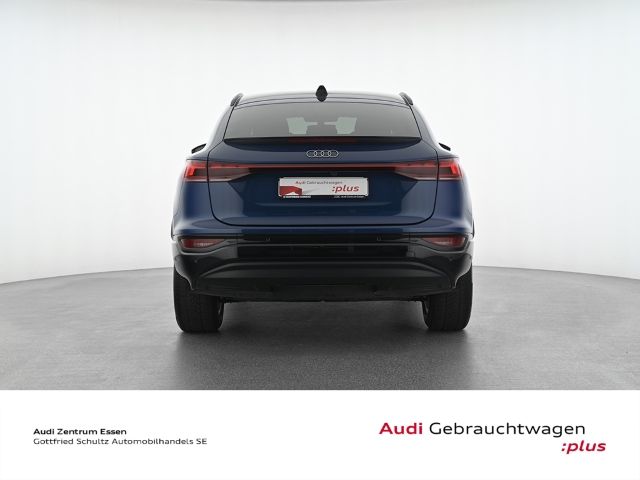Audi Q6 e-tron - Bild 6