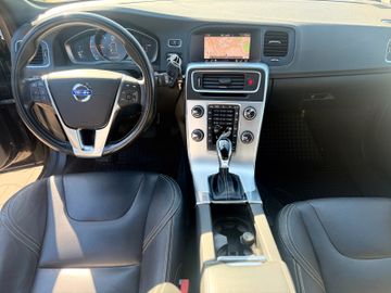 Volvo V60 - 9