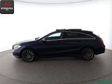 Mercedes-Benz CLA 200 Shooting Brake URBAN HARMAN/K,DISTRONIC - Mercedes-Benz CLA-Class in Berlin