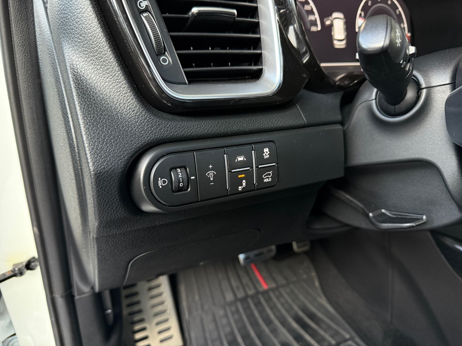 Fahrzeugabbildung Kia ProCeed GT RFK PANO SHZ LED NAVI