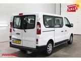 Renault Trafic Passenger 1.6 dCi Expression 9-Pers. klim - Renault Gebrauchtwagen von 2018