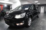 Ford Galaxy Titanium*AHK*DAB*7SITZ*PANO*NAVI*TEPOMAT* - gebrauchte Ford Galaxy aus dem Jahr 2014