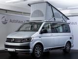 Volkswagen T6 California 2.0 TDI Coast ACC*AUFSTELLDACH*AHK - Volkswagen T6 California: Coast