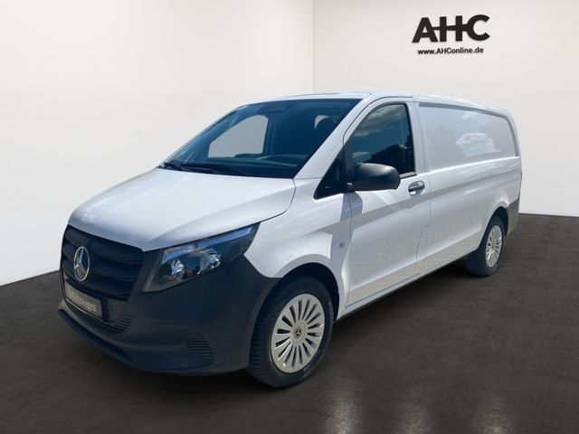 Mercedes-Benz Vito 116 CDI Kasten Lang AHK Facelift Kam. SHZ