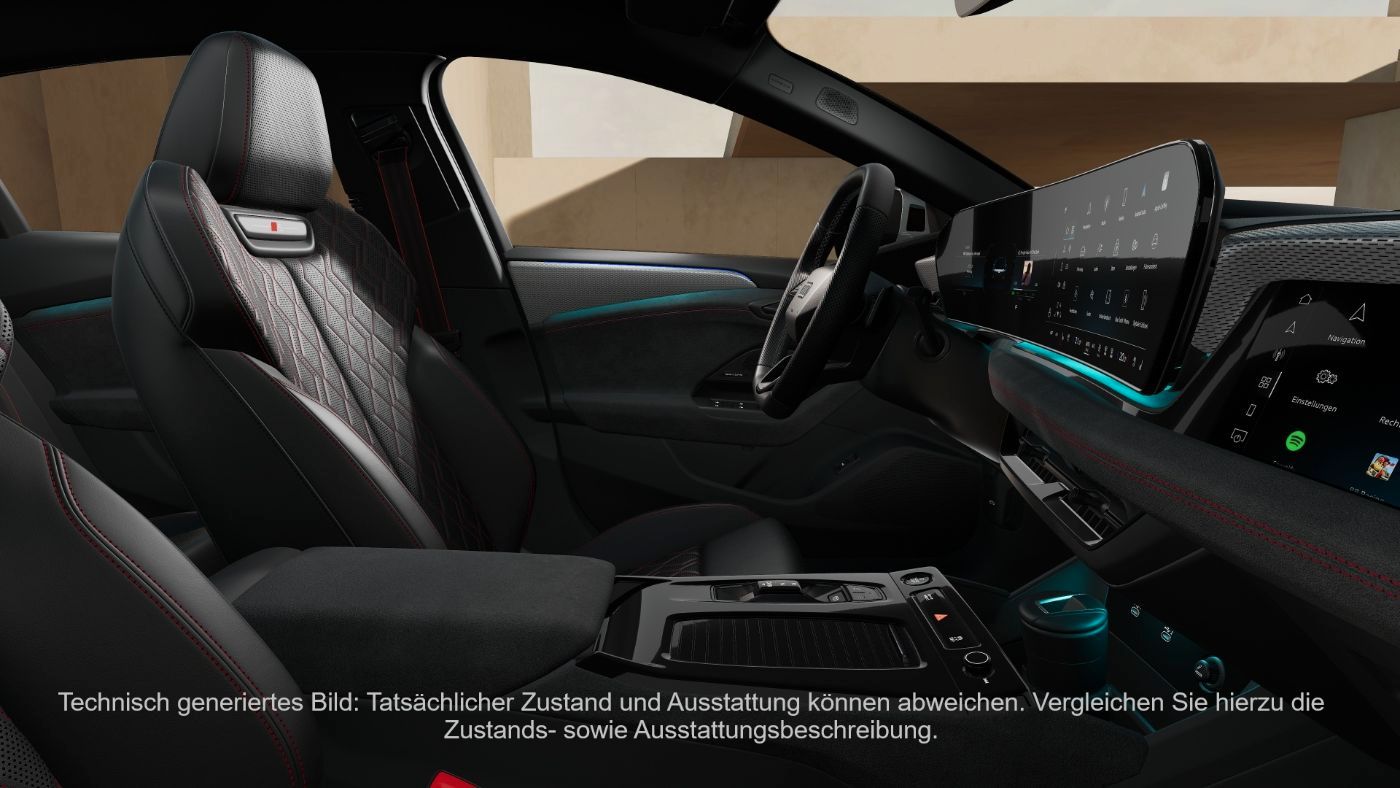 Audi A6 e-tron - Bild 8