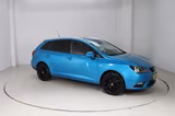 Seat Ibiza ST 1.4 TDI Style * Navi * Leder * Alu 1. H - Seat Ibiza mit Diesel-Antrieb: 1.4