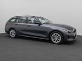 BMW 320d Advantage Alarm PDC DAB HiFi GeschwindigReg - BMW 320: Kombi, 320da