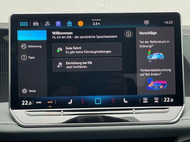 Passat 1.5 eTSI DSG Business Kamera/AHK/Navi/Key