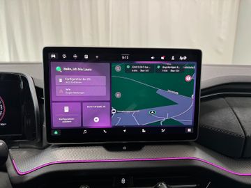 Fahrzeugverkauf 19 Skoda Kodiaq 2.0 TDI 142 kW 4x4 Sportline 7-Sitze AHK