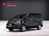 Nissan NV200 Evalia TEKNA 110 PS ( * NISSAN-CONNECT * ) - Nissan: Van, Nv