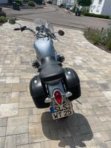 BMW Montauk R 1200 C