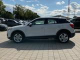 Audi Q2 35 TDI quattro advanced ACC DAB LED RFK SHZ - Audi Q2 advanced mit Diesel-Antrieb