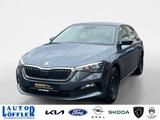 Skoda Scala Style #Automatik #Garantie #Panoramadach - Skoda Scala: Grau, Garantie