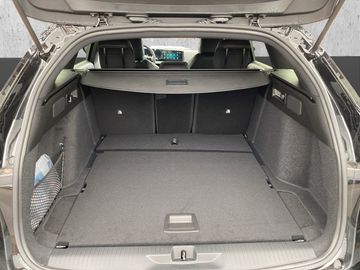 Opel Astra ST 1.2 Turbo GS EAT8 360°  KEYLESS  SHZ