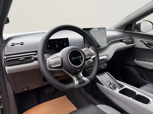 BYD Dolphin Surf Comfort+Shz.+Navi+360Kam.+E-Sitz+AC