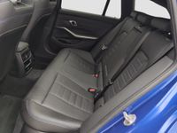 BMW M340d - Vorschau Bild 9