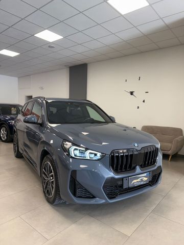 Inne Bmw X1 xDrive 20d Msport