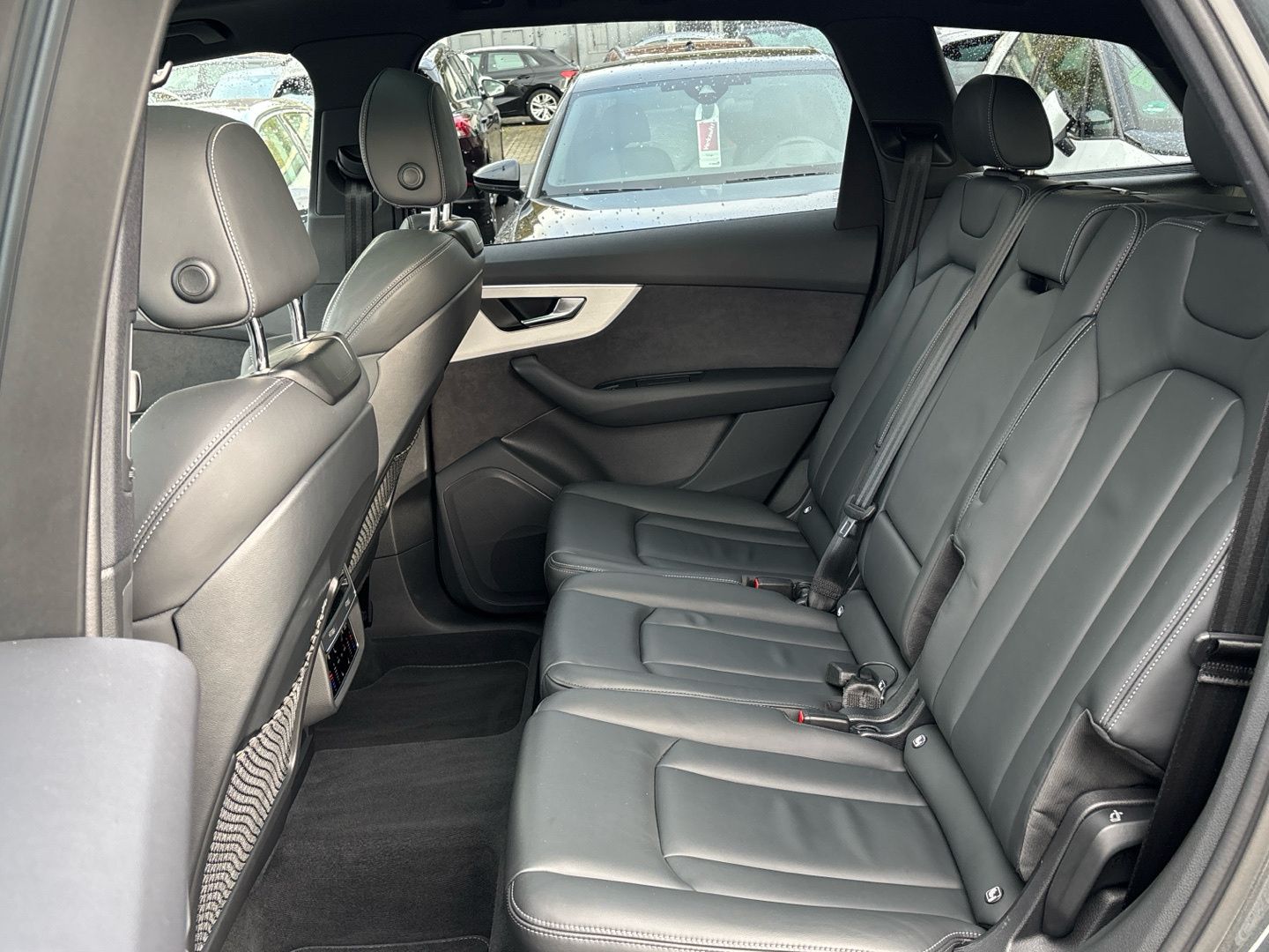 Audi Q7 - Bild 11