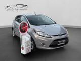 Ford Fiesta 1.2 benz. Titanium SOLI 97.000KM! - Ford Fiesta: 97