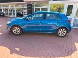 Kia Rio 1.0 T-GD Vision*Sitzhz.*Rückfahr.*Garantie - Kia Rio: Blau