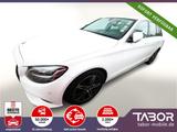 Mercedes-Benz C 200 T Aut Avantgarde LED Nav Kam Distronic SHZ - gebrauchte Mercedes-Benz C 200 aus dem Jahr 2020