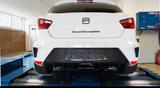 Cupra Ibiza - Cupra: Sportwagen