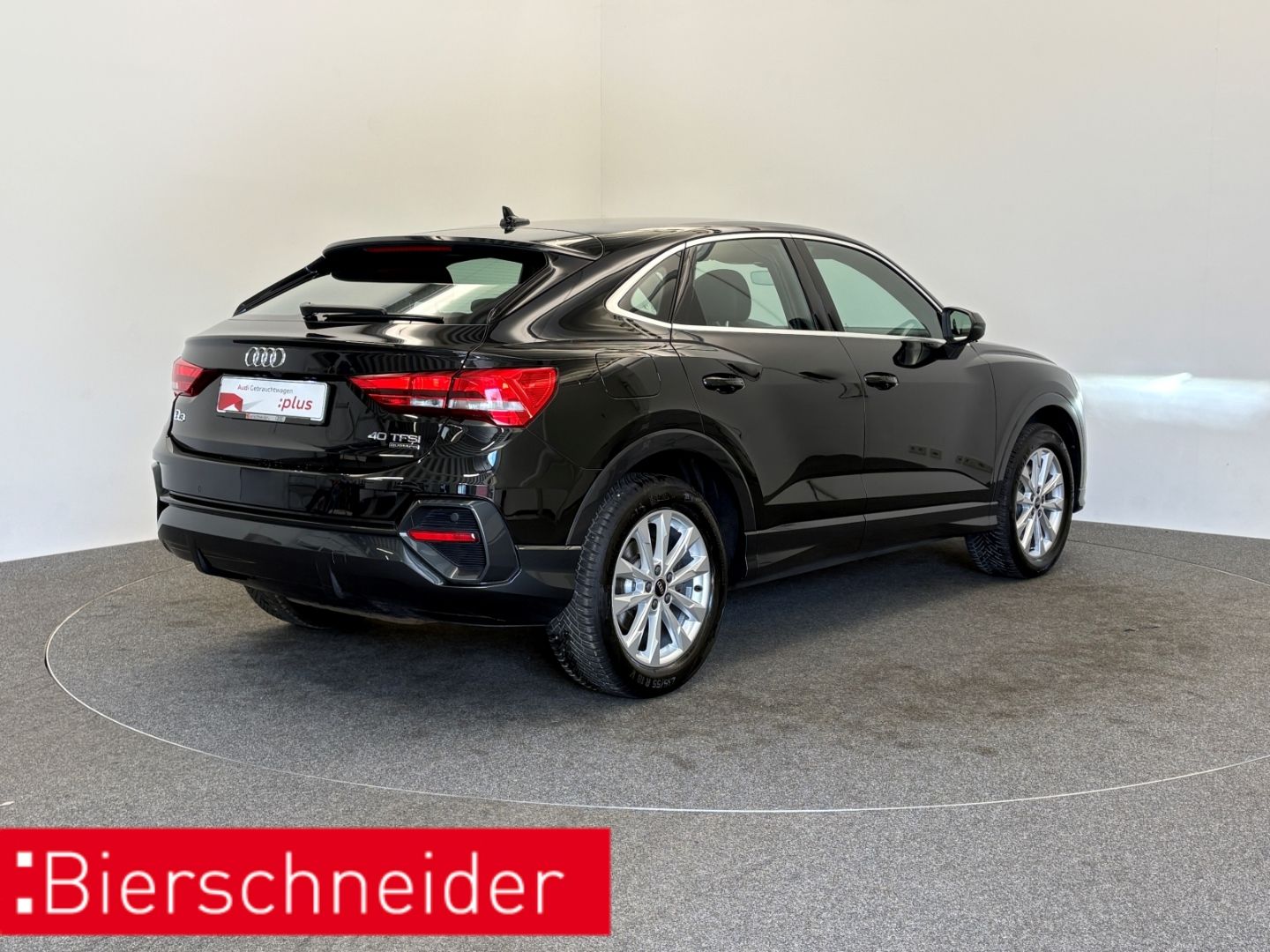 Audi Q3 - Bild 5