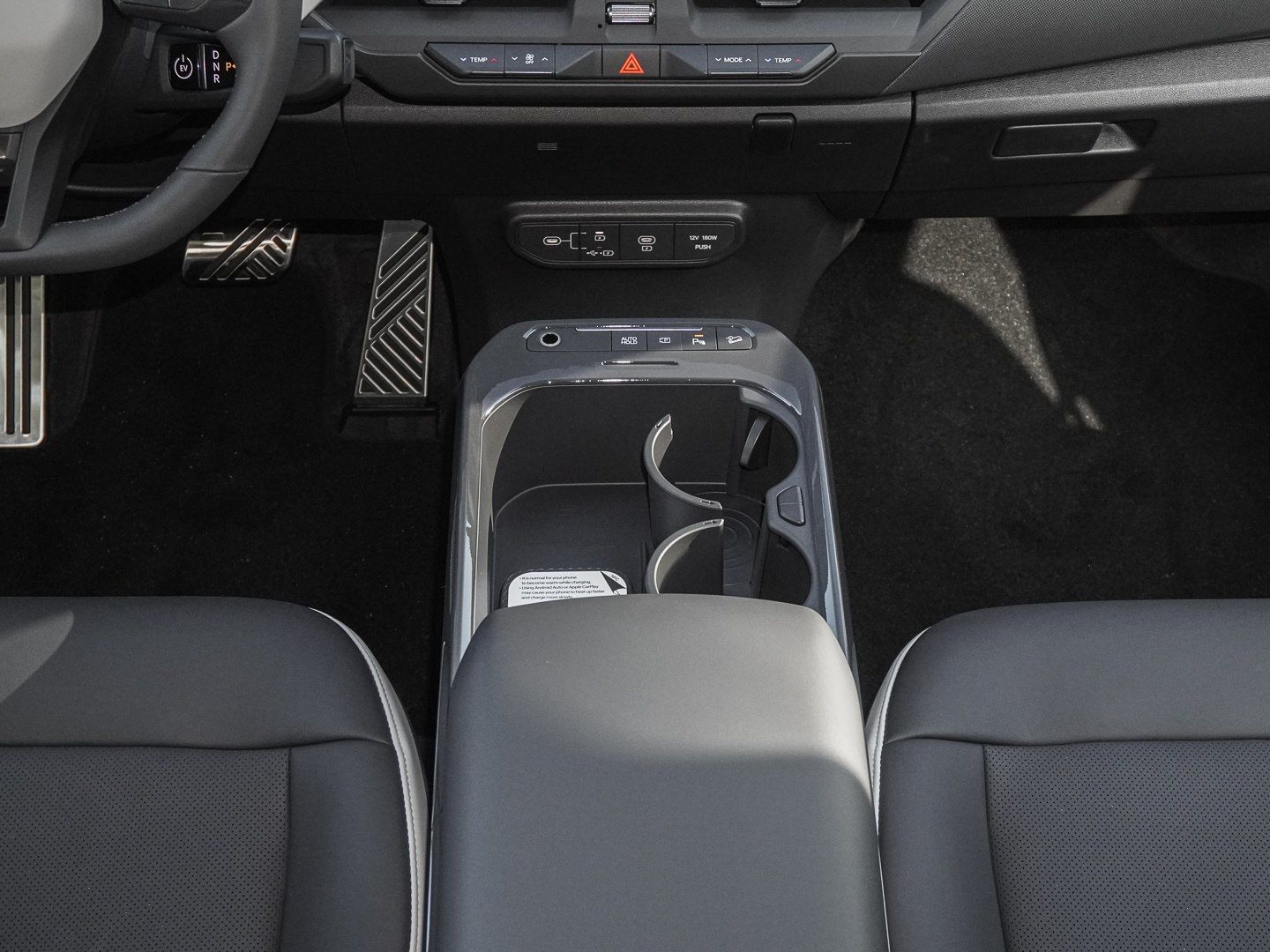 Kia EV5 - Bild 11