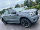 Ford Ranger Wildtrak 2.0 3,5t TÜV neu, Kamera, AHK - Ford Ranger: 2.5