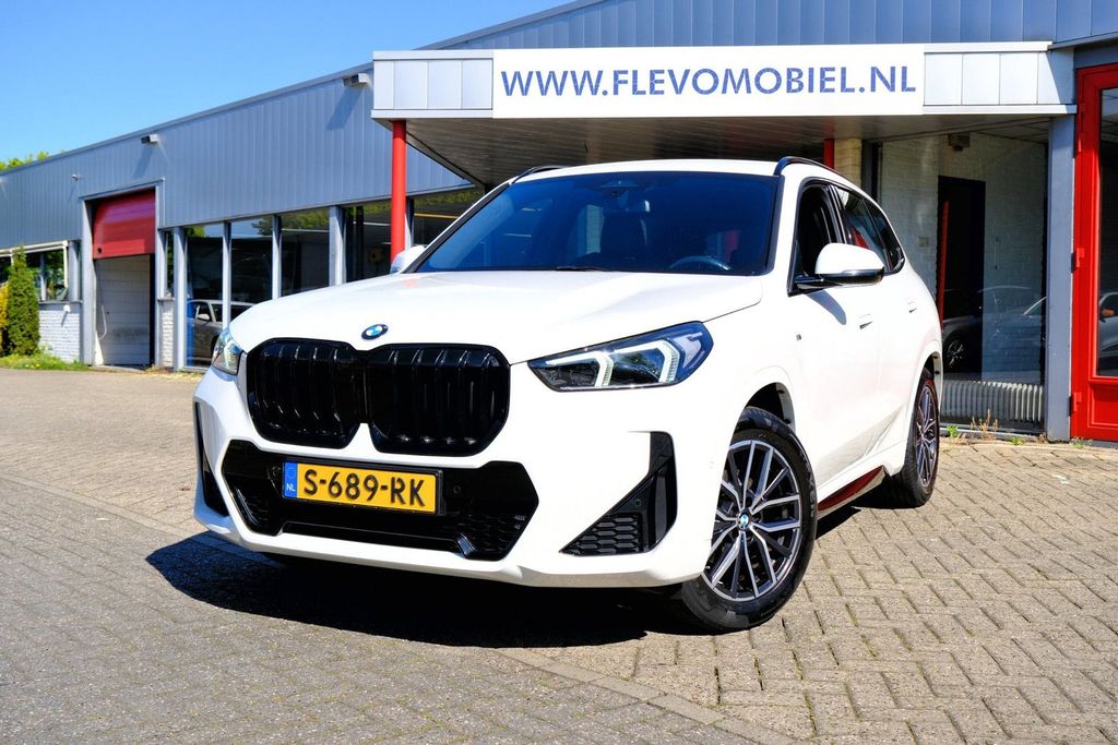 Image of BMW X1