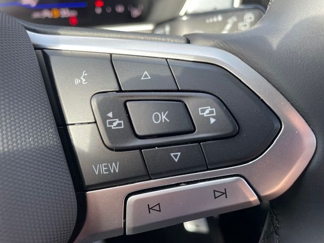 T-Cross 1.0 TSI Goal LED ACC Apple CarPlay Andro