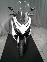 Zontes 368 E Scooter für 80,- im Monat ohne Anzahlung - Zontes Roller