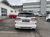 Ford Kuga PHEV ST-Line X, Panoramadach - Ford Kuga: Panoramadach