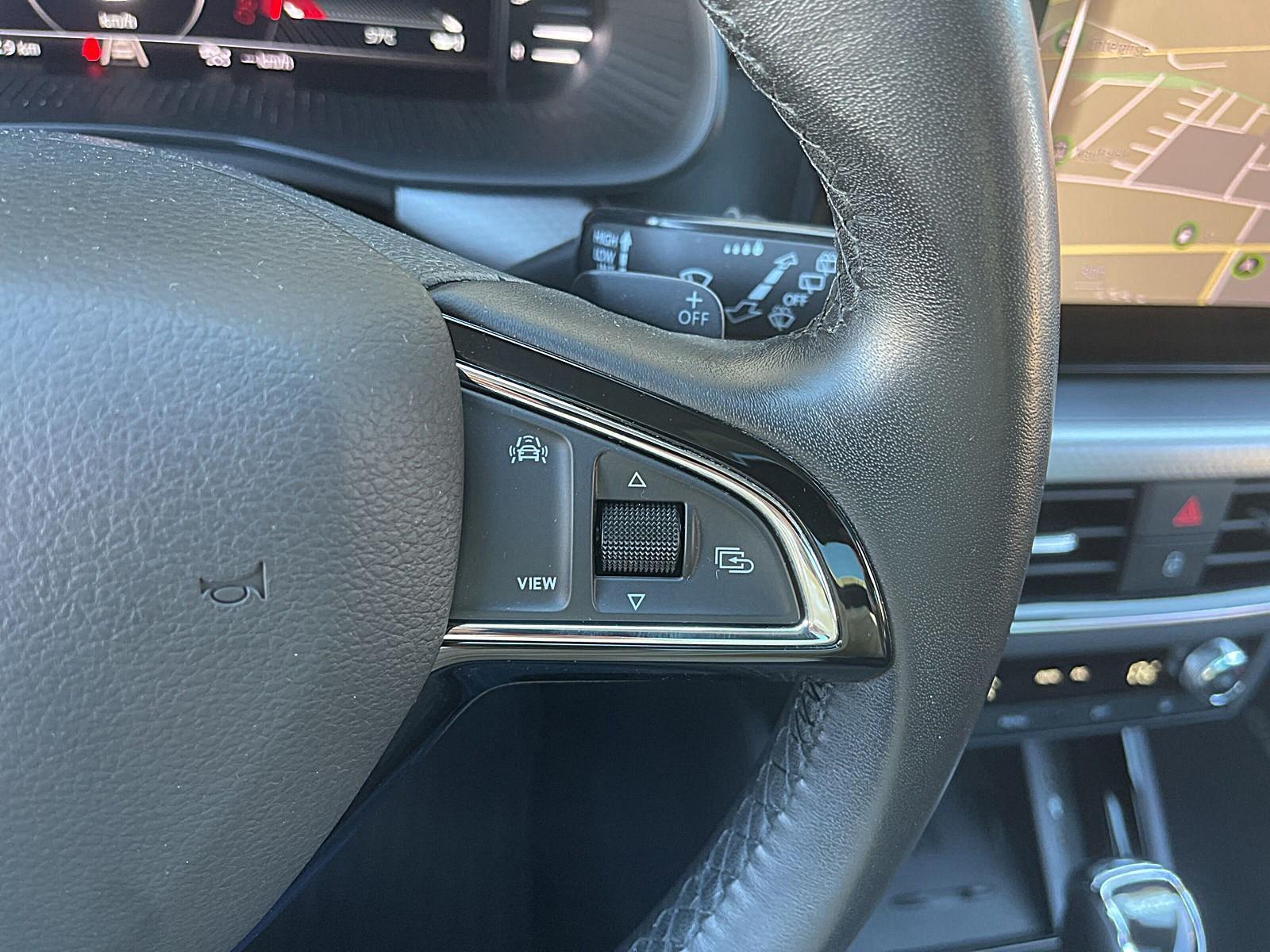 Skoda Kamiq 1.0 TSI DSG Style LED PANO NAV SHZ PDC AHK, миниатюра 24