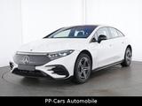 Mercedes-Benz EQS 500 4M AMG PREMIUM+*Hyers.*AHK*HuD*FondSitz+ - gebrauchte Mercedes-Benz EQS aus dem Jahr 2024