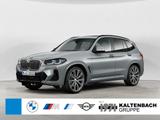 BMW X3 xDrive 20i M-Sport PANO AHK 360° LASER HUD - : Geländewagen, mit Anhängerkupplung