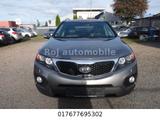 Kia Sorento Spirit 4WD - gebrauchte Kia Sorento aus dem Jahr 2012