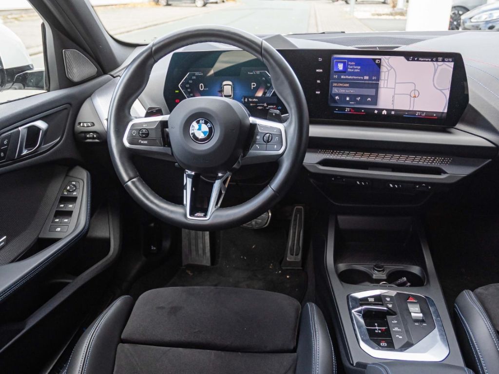 BMW 120 - Bild 13