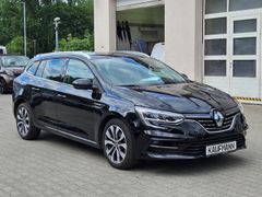 Fahrzeugabbildung Megane IV Grandtour Techno TCe 140