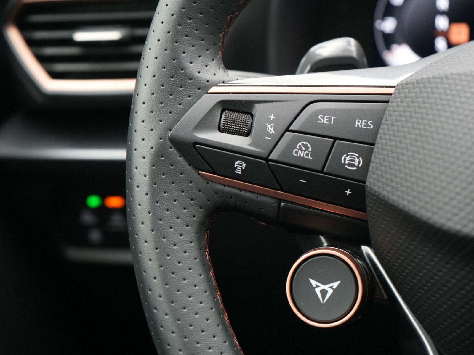 Cupra Formentor - Bild 6