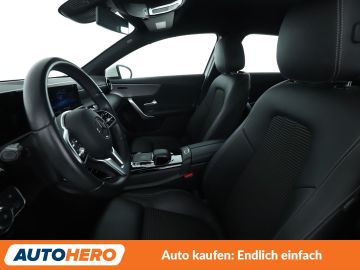 Mercedes A 180 - 10