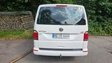 Volkswagen T6 Multivan Edition 4Motion Seikel - Volkswagen T6 Multivan: Edition