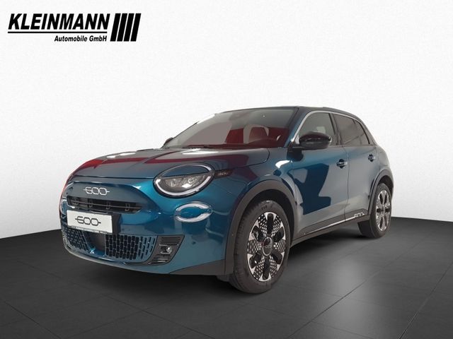 Fiat 600 Hybrid "La Prima" 1.2 74kW (101PS) DCT