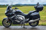 BMW K 1600 GTL Vollausstattung, Navi - BMW K1600 GTL